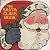 The Santa Claus Book
