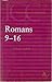 Romans by C.E.B. Cranfield
