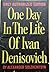 One Day in the Life of Ivan Denisovich