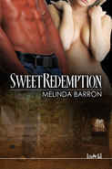 Sweet Redemption (Tygers, #5)