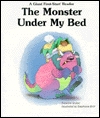 The Monster Under My Bed (A Giant First-Start Reader)