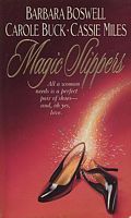 Magic Slippers (Paperback)