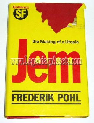 Jem: The Making of a Utopia