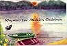Rhymes for Muslim children