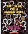 What Do You Call a Rhyming Riddle? A Hinky Pinky! (Kids are Authors)