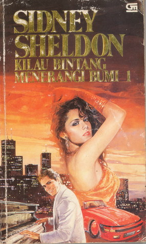 Kilau Bintang Menerangi Bumi 1 (Paperback)