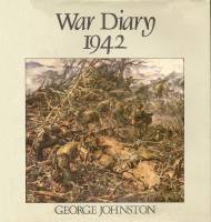 War diary, 1942 (Hardback)