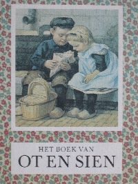 Het boek van Ot en Sien (Hardcover)