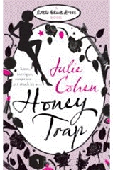 Honey Trap (Hardcover)