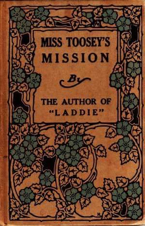 Miss Toosey's Mission
