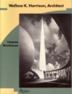 Wallace K. Harrison, Architect (Paperback)