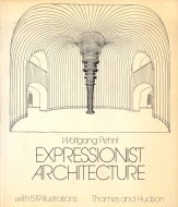 Expressionist architecture (Paperback)