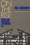 On the rise: Arch...