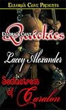 Seductress of Caralon (Brides of Caralon #0.5)
