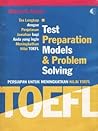 TOEFL Test Prepar...