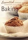 Baking (Essential Cooking Series)