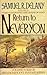 Return to Nevèrÿon (Nevèrÿon #4)