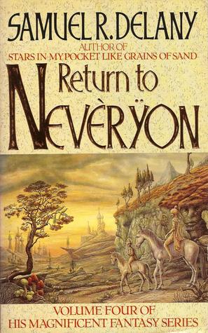 Return to Nevèrÿon