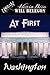 At First: Washington D.C. (Urban Phaze)