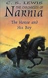 The Horse and His...