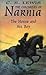 The Horse and His Boy (The Chronicles of Narnia, #3)