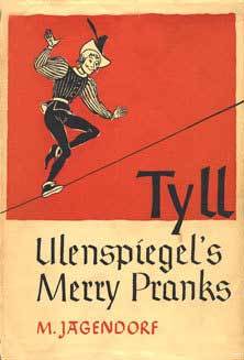 Tyll Ulenspiegel's Merry Pranks
