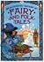 An Illustrated Treasury of Fairy and Folk Tales by James Riordan