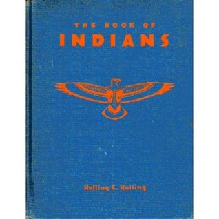 The Book of Indians (Hardcover)