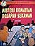 Petualangan Dick Herisson : Misteri Kematian 8 Sekawan