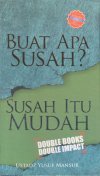 Susah Itu Mudah - Bebaskan Hidupmu dengan Cahaya (Hardcover)