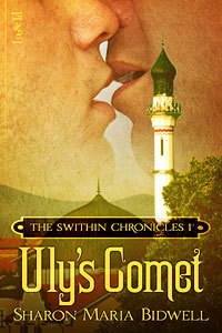 Uly's Comet (The Swithin Chronicles, #1)