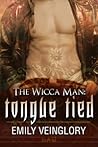 The Wicca Man: Tongue-Tied