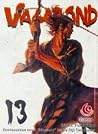 Vagabond Buku 13 by Takehiko Inoue Vagabond Buku 13 by Takehiko Inoue