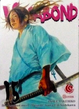Vagabond volume 15 (Paperback)
