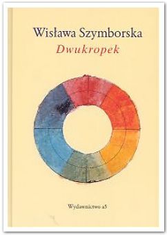 Dwukropek (Hardcover)