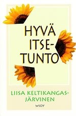 Hyvä itsetunto (Hardcover)