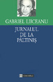 Jurnalul de la Pă...