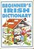 Beginner's Irish Dictionary