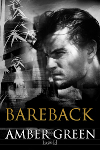 Bareback (The Huntsmen, #2)