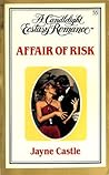 Affair of Risk by Jayne Castle