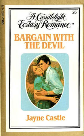 Bargain With The Devil (Mass Market Paperback)