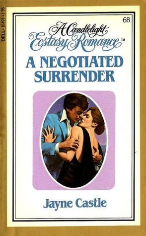 A Negotiated Surrender (Mass Market Paperback)