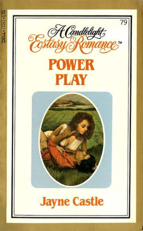 Power Play (Mass Market Paperback)