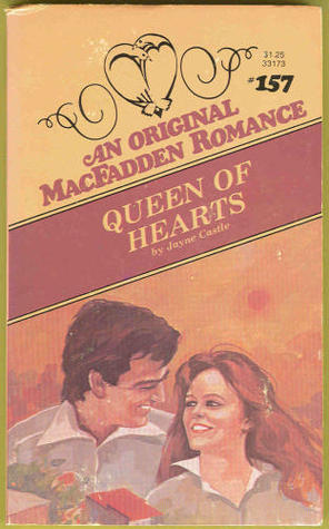 Queen of Hearts (Mass Market Paperback)
