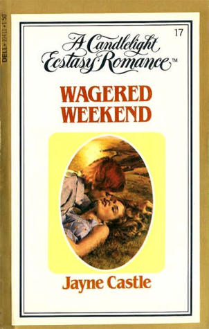 Wagered Weekend (Mass Market Paperback)