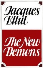 The New Demons