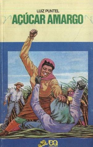 Açúcar Amargo (Paperback)