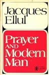 Prayer and Modern...