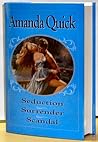 Seduction / Surrender / Scandal (3 books in 1)