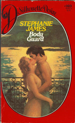 Body Guard (Mass Market Paperback)